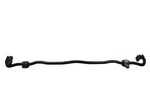 04-10 Audi A8 Quattro Rear Lower Suspension Stabilizer Sway Bar 4E0511407 Oem. Fixed Price $78.00.