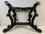 2004-2005 Vw Touareg Rear Suspension Crossmember Sub Frame Cradle Reinforcement. Fixed Price $400.00.