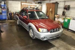Stabilizer Bar Front Excluding Turbo Fits 03-06 Baja 528911. Fixed Price $125.00.