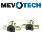 Mevotech Supreme MS404192 Stabilizer Bar Bushing Kit For C1BZ5484B Eo. Fixed Price $28.19.