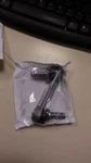 Stabilizer Bar Rear Soft Ride Suspension System Fits 05-13 Corvette 2106220. Fixed Price $25.22.
