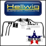 Hellwig Rear Sway Bar Kit Fits 1983-2010 Ford Ranger / 1984-1989 Bronco Ii. Fixed Price $414.15.