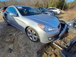 2012 Hyundai Genesis Front Stabilizer Bar Oem Used 87000 Miles 524-50483. Fixed Price $80.70.