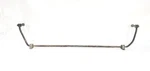1992 1993 1994 1995 1996 1997 Subaru Svx Oem Rear Stabilizer. Fixed Price $100.00.