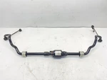 14-19 Bmw F15 F85 F86 X5 X6 Awd Front Active Stabilizer Sway Bar W/ Links Oem. Fixed Price $195.00.