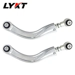 Lykt 2PCS Adjustable Arms Rear Camber Kit For Land Rover Range Discovery. Fixed Price $181.02.