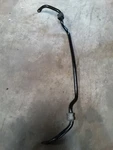 Genuine Mercedes Benz W203 Front Anti-roll Sway Bar With Bushes 323 44 65. Fixed Price $94.99.
