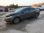 2015 Ford Fusion Rear Stabilizer Bar Used 2.0L Vin 3856124 136K Miles. Fixed Price $80.70.