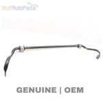 1997-2004 Porsche Boxster Front Stabilizer / Sway Bar 99634370109. Fixed Price $35.07.
