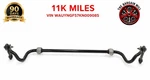 2019 Audi A5 S5 Front Stabilizer Sway Bar Oem 8W0411309A. Fixed Price $159.90.