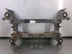 07 09 Hyundai Santa Fe Rear Suspension Undercarriage Crossmember K-frame Fwd. Fixed Price $399.95.
