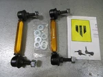 Whiteline KLC102 Adjustable Swaybar End Links - Read Description. Fixed Price $99.99.
