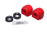 Energy Suspension 11.5116R Sway Bar Bushing Set Fits MX-5 Miata. Fixed Price $44.90.