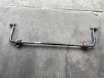 Land Rover Range Sport Hse 2012 Rear Stabilizer Sway Bar Factory. Fixed Price $105.36.