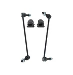 Direct Fit Front Suspension Component Kit Ford Explorer 2011 2014. Fixed Price $92.77.