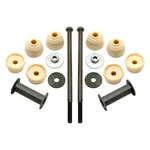 For Chevy C3500 88-97 Acdelco 46G0065A Advantage Front Stabilizer Bar Link Kit. Fixed Price $36.19.