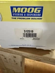 Wheel Bearing And Hub Assembly Moog 512519 N.o.s. Fixed Price $60.00.