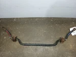 Front Stabilizer/sway Bar From 2004 Toyota Tundra 12644255. Fixed Price $100.94.
