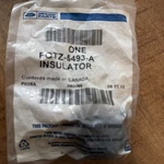 Genuine Ford Suspension Stabilizer Bar Link Bushing FOTZ-5493-A. Fixed Price $17.00.