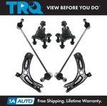 Trq Front Suspension Kit PSA34721 2015-2020 Audi 2015-2018 Volkswagen. Fixed Price $124.95.