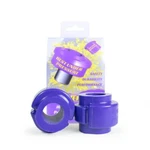 Powerflex Polyurethane Front Sway Bar Bushings - 28 Mm Audi. Fixed Price $56.99.