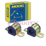 Moog K200519 Stabilizer Bar Bushing Kit For MS608114 JBU1321 HB200519 Gw. Fixed Price $22.48.