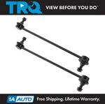 Trq Stabilizer Sway Bar Link Front Pair Volvo Ford Mazda. Fixed Price $49.95.