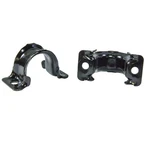 New Oem 98-11 Ford Ranger Front Stabilizer Sway Bar Two Bracket F87Z5486BA Pair. Fixed Price $36.45.
