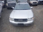 Used Front Suspension Stabilizer Bar Fits: 2001 Audi A4 Sdn 29MM Diameter. Fixed Price $140.70.