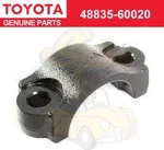 4883560020 Toyota Genuine Bracket, Rear Stabilizer, Lower 48835-60020. Fixed Price $29.39.