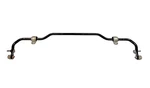 2015-2018 Audi Q3 S-line Rear Stabilizer Anti Roll Sway Bar 1K0 511 305 Dt Oem. Fixed Price $98.00.