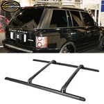 Fits 02-12 Land Rover Range Hse Oe Style Roof Rails & Cross Bars Set. Fixed Price $159.99.