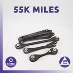 20-25 Bmw F98 X4M X3M Rear Right Side Suspension Control Arm Set Oem 55K. Fixed Price $249.00.
