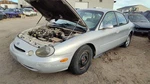1996-1999 Ford Taurus Rear Stabilizer Bar Oem Sway With Brackets F6DZ5A772A. Fixed Price $135.31.