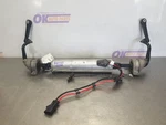 18 Bmw M760I 6.6L Rear Stabilizer Bar 37106888532. Fixed Price $200.00.