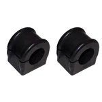 64-88 Gm Heavy Duty Front Sway Bar Rubber Bushings 1/8 Collars Brackets 2PC. Fixed Price $22.00.