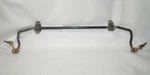 2016-2018 Toyota Prius Rear Suspension Stabilizer Bar Oem 48812-47040. Fixed Price $49.99.