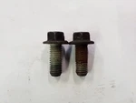 Rear Stabilizer Bar To Axle Bolts Fits 99 00 01 02 03 Ford F550. Fixed Price $20.00.