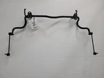 2014 - 2018 Kia Forte Stabilizer Bar Front Hatchback. Fixed Price $156.80.