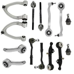 Front Control Arm Ball Joint Tie Rod End Sway Bar Link Suspension For Benz W220. Fixed Price $354.44.