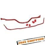 Eibach 8260.320 Anti-roll Sway Bar Kit. Fixed Price $568.00.
