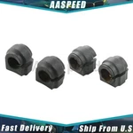 Sway Bar Bushing Kit Front Rear To Frame For Mini Cooper Paceman Awd 1.6L 2015. Fixed Price $32.35.