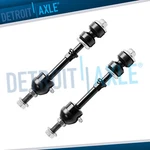 2WD Front Sway Bar End Links 2005 2006 2007 2008 Ford F-150 Lincoln Mark Lt. Fixed Price $29.72.