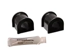 Energy Suspension 11.5101G Sway Bar Bushing Set Fits 79-85 RX-7. Fixed Price $19.99.