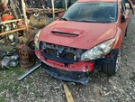 Stabilizer Bar Rear With Turbo SPEED3 Fits 10-13 Mazda 204721. Fixed Price $50.00.