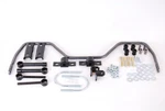 Hellwig 7744 Rear Sway Bar For 2016-2023 Toyota Tacoma 2WD/4WD 0-2IN Lift. Fixed Price $455.41.