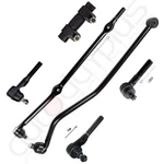 Steering 6X Inner Outer Tie Rod Ends Part For 1993-1998 Jeep Grand Cherokee. Fixed Price $73.33.