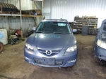 Stabilizer Bar Rear Without Turbo 16" Wheel Fits 07-09 Mazda 3 2101011. Fixed Price $125.00.