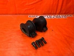 88-01 Honda Prelude Front Sway Bar Mounting Bracket & Bushing Set Oem #252. Fixed Price $24.95.