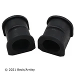 Beck Arnley 101-7627 Stabilizer Bushing Set For 92-02 Acura Isuzu Slx Trooper. Fixed Price $24.99.